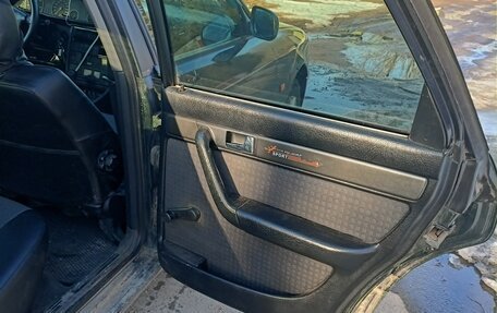 Audi A6, 1997 год, 375 000 рублей, 14 фотография