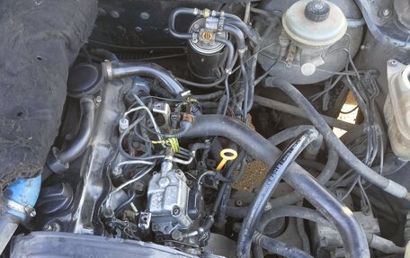 Audi A6, 1997 год, 375 000 рублей, 17 фотография