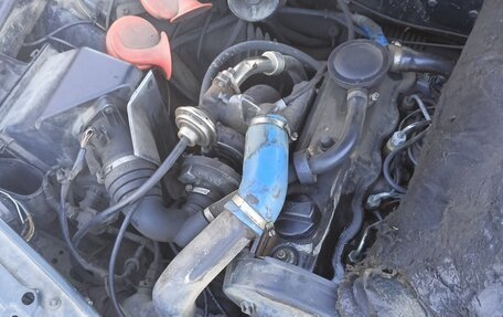 Audi A6, 1997 год, 375 000 рублей, 18 фотография