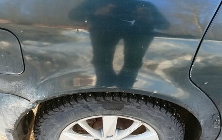 Audi A6, 1997 год, 375 000 рублей, 15 фотография