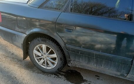 Audi A6, 1997 год, 375 000 рублей, 11 фотография