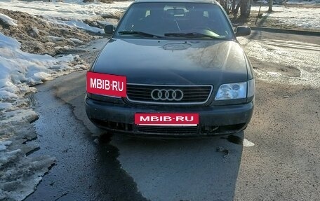 Audi A6, 1997 год, 375 000 рублей, 6 фотография