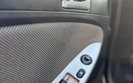 Hyundai Solaris II рестайлинг, 2013 год, 825 000 рублей, 19 фотография