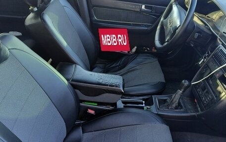 Audi A6, 1997 год, 375 000 рублей, 13 фотография