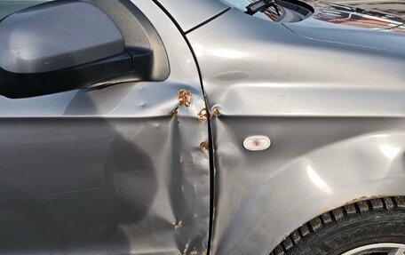 Chevrolet Aveo III, 2011 год, 290 000 рублей, 5 фотография