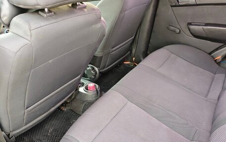 Chevrolet Aveo III, 2011 год, 290 000 рублей, 10 фотография