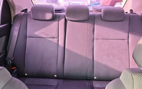 Chevrolet Aveo III, 2011 год, 290 000 рублей, 9 фотография