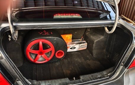 Chevrolet Aveo III, 2011 год, 290 000 рублей, 14 фотография