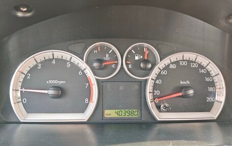 Chevrolet Aveo III, 2011 год, 290 000 рублей, 13 фотография