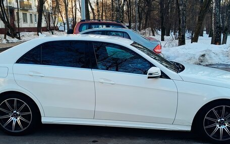 Mercedes-Benz E-Класс, 2013 год, 2 250 000 рублей, 5 фотография