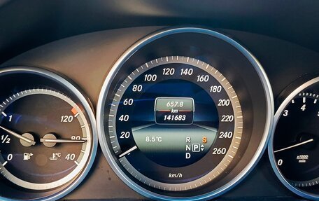 Mercedes-Benz E-Класс, 2013 год, 2 250 000 рублей, 12 фотография