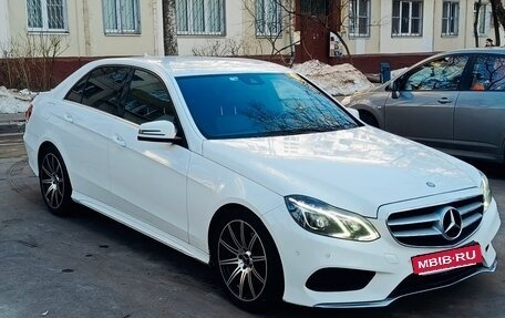 Mercedes-Benz E-Класс, 2013 год, 2 250 000 рублей, 6 фотография