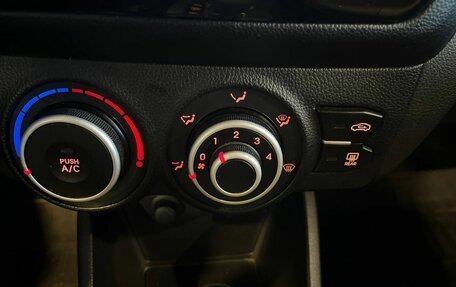 KIA Rio III рестайлинг, 2012 год, 895 000 рублей, 14 фотография