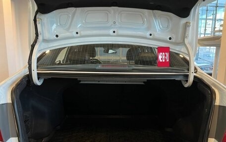 KIA Rio III рестайлинг, 2012 год, 895 000 рублей, 17 фотография