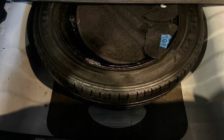 KIA Rio III рестайлинг, 2012 год, 895 000 рублей, 18 фотография