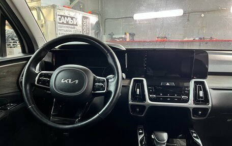 KIA Sorento IV, 2021 год, 2 600 000 рублей, 9 фотография