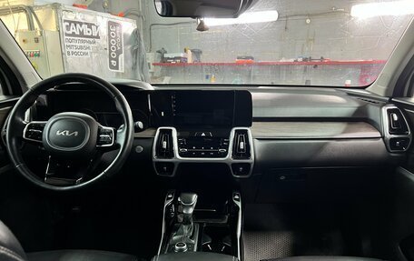 KIA Sorento IV, 2021 год, 2 600 000 рублей, 7 фотография