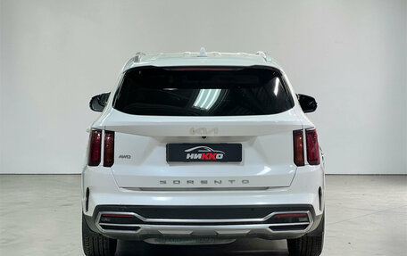 KIA Sorento IV, 2021 год, 2 600 000 рублей, 5 фотография