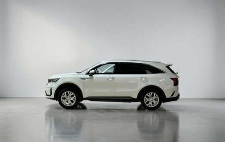 KIA Sorento IV, 2021 год, 2 600 000 рублей, 4 фотография