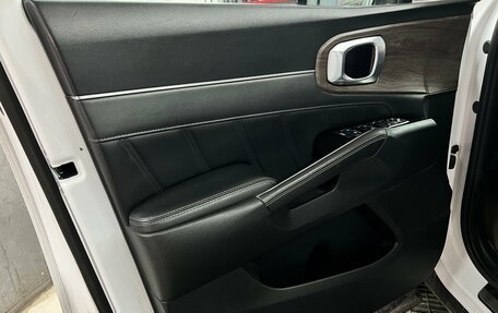 KIA Sorento IV, 2021 год, 2 600 000 рублей, 11 фотография