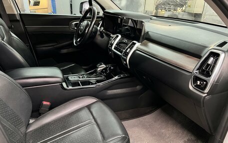 KIA Sorento IV, 2021 год, 2 600 000 рублей, 8 фотография