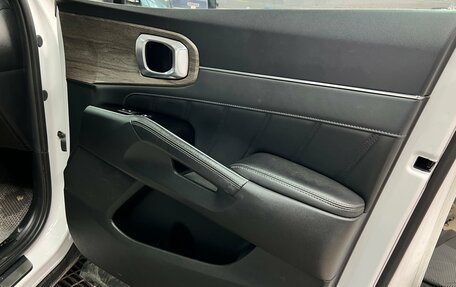 KIA Sorento IV, 2021 год, 2 600 000 рублей, 12 фотография