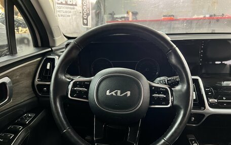 KIA Sorento IV, 2021 год, 2 600 000 рублей, 10 фотография