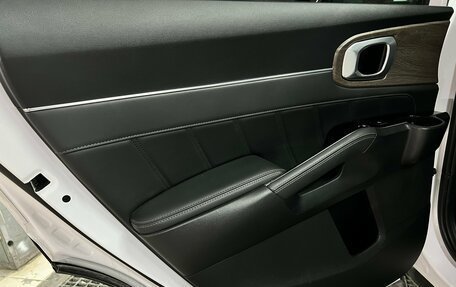 KIA Sorento IV, 2021 год, 2 600 000 рублей, 13 фотография