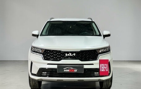 KIA Sorento IV, 2021 год, 2 600 000 рублей, 2 фотография