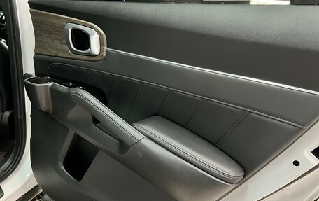 KIA Sorento IV, 2021 год, 2 600 000 рублей, 14 фотография