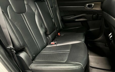 KIA Sorento IV, 2021 год, 2 600 000 рублей, 19 фотография