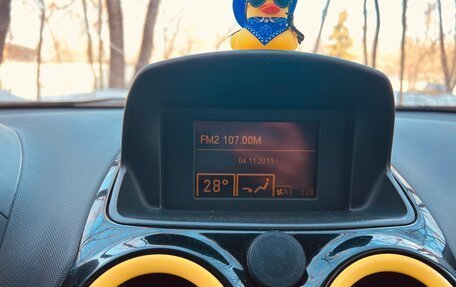 Opel Corsa D, 2011 год, 410 000 рублей, 9 фотография