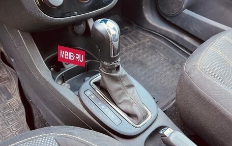 Opel Corsa D, 2011 год, 410 000 рублей, 8 фотография