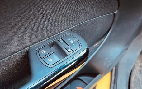 Opel Corsa D, 2011 год, 410 000 рублей, 10 фотография