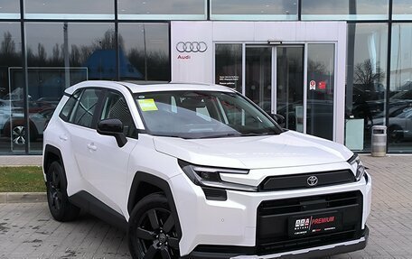 Toyota RAV4, 2026 год, 4 990 000 рублей, 3 фотография