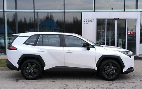 Toyota RAV4, 2026 год, 4 990 000 рублей, 4 фотография