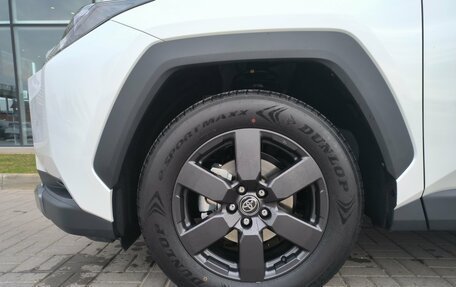 Toyota RAV4, 2026 год, 4 990 000 рублей, 8 фотография