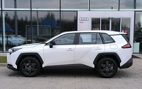 Toyota RAV4, 2026 год, 4 990 000 рублей, 7 фотография