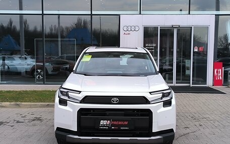 Toyota RAV4, 2026 год, 4 990 000 рублей, 2 фотография