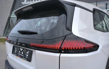 Toyota RAV4, 2026 год, 4 990 000 рублей, 13 фотография