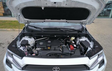 Toyota RAV4, 2026 год, 4 990 000 рублей, 10 фотография