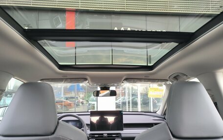 Toyota RAV4, 2026 год, 4 990 000 рублей, 18 фотография