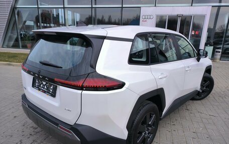 Toyota RAV4, 2026 год, 4 990 000 рублей, 14 фотография