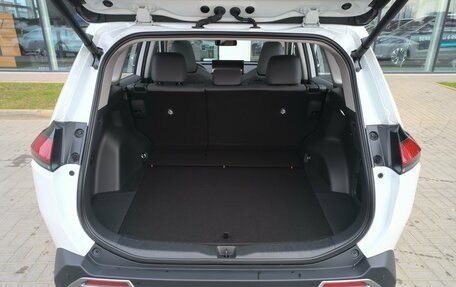 Toyota RAV4, 2026 год, 4 990 000 рублей, 15 фотография