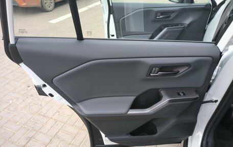 Toyota RAV4, 2026 год, 4 990 000 рублей, 21 фотография