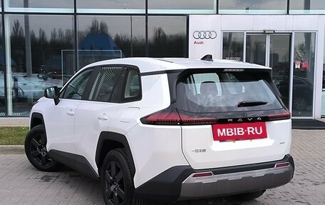Toyota RAV4, 2026 год, 4 990 000 рублей, 6 фотография