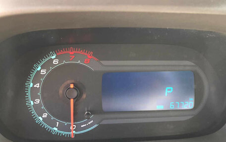 Chevrolet Cobalt II, 2023 год, 900 000 рублей, 7 фотография