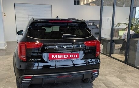 Haval Jolion, 2026 год, 2 449 000 рублей, 5 фотография