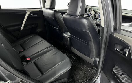 Toyota RAV4, 2013 год, 1 690 000 рублей, 11 фотография