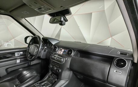 Land Rover Discovery IV, 2014 год, 2 200 000 рублей, 13 фотография